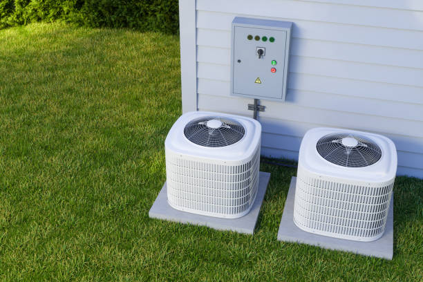 Best Local HVAC Companies  in Holly Springs, NC