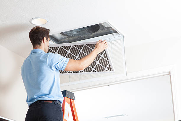 Best Best HVAC Companies  in Holly Springs, NC