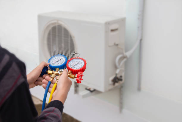 Best Emergency HVAC Repair  in Holly Springs, NC
