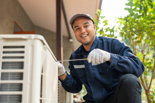 Best HVAC Replacement Cost  in Holly Springs, NC
