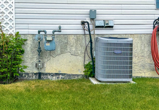 Holly Springs, NC HVAC Pros